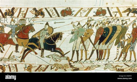 A Revolta de 1066; Uma Erupção de Descontentamento Contra o Poder Normando e a Mudança Radical da Sociedade Anglo-Saxã